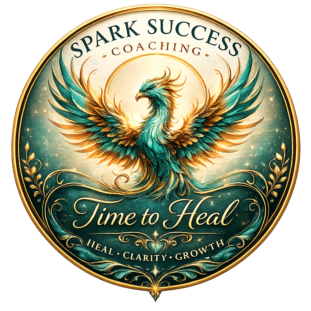 Spark Success Coaching